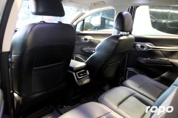 2023 Geely Okavango, A/T, Gas, 11T photo 9