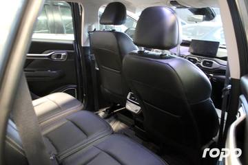 2023 Geely Okavango, A/T, Gas, 11T photo 10