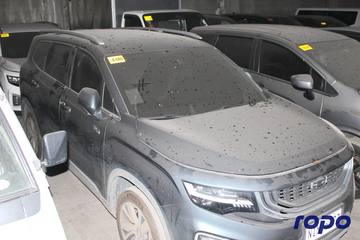 2023 GEELY - OKAVANGO, A/T GAS, 17T photo 2