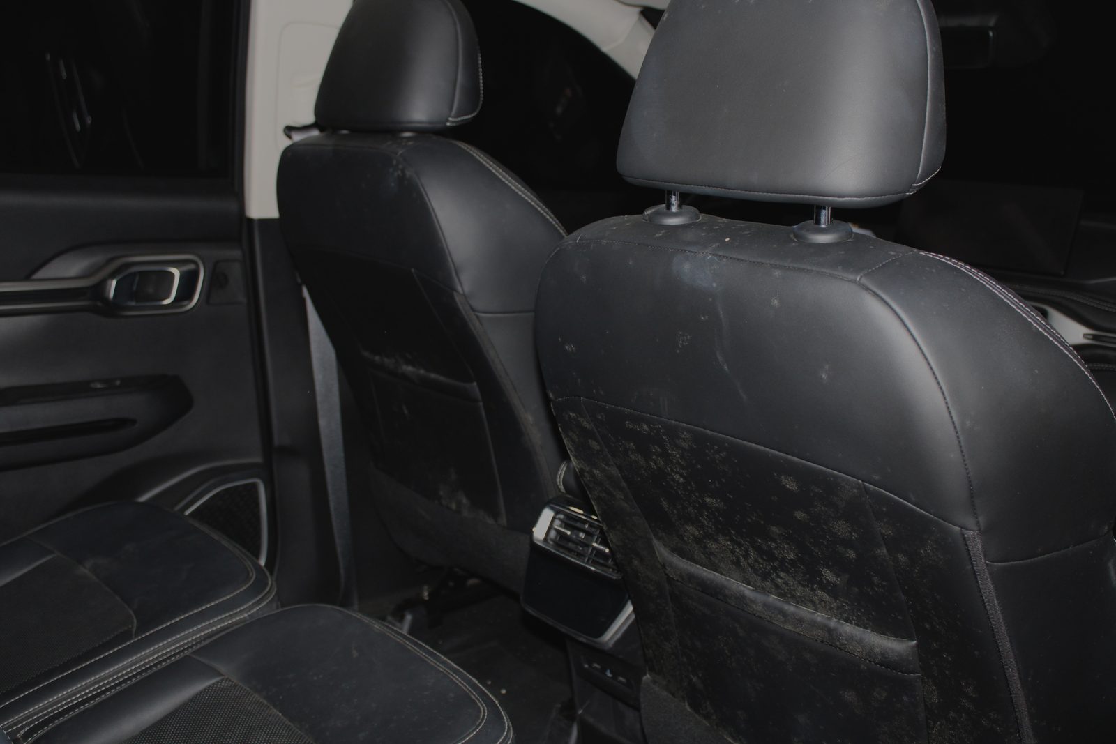 2023 GEELY - OKAVANGO, A/T GAS, 17T photo 7