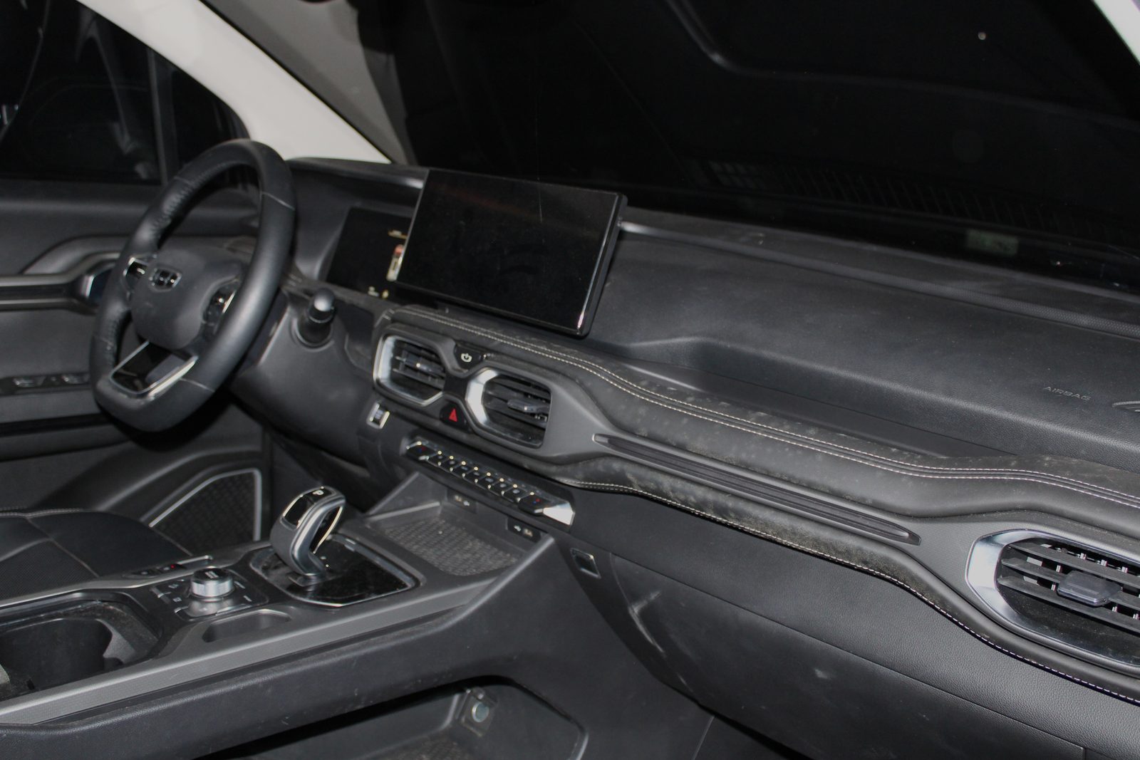 2023 GEELY - OKAVANGO, A/T GAS, 17T photo 8