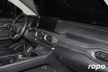 2023 GEELY - OKAVANGO, A/T GAS, 17T photo 8