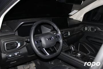 2023 GEELY - OKAVANGO, A/T GAS, 17T photo 9