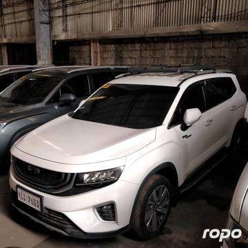 2023 Geely Okavango Urban 1.5L, AT, Gas 21T photo 1