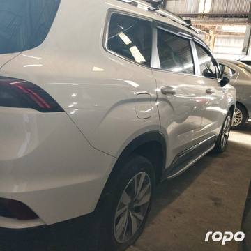 2023 Geely Okavango Urban 1.5L, AT, Gas 21T photo 6