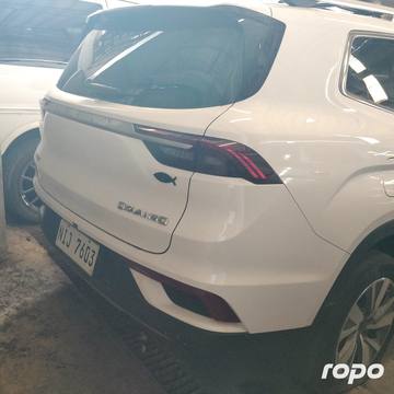 2023 Geely Okavango Urban 1.5L, AT, Gas 21T photo 7