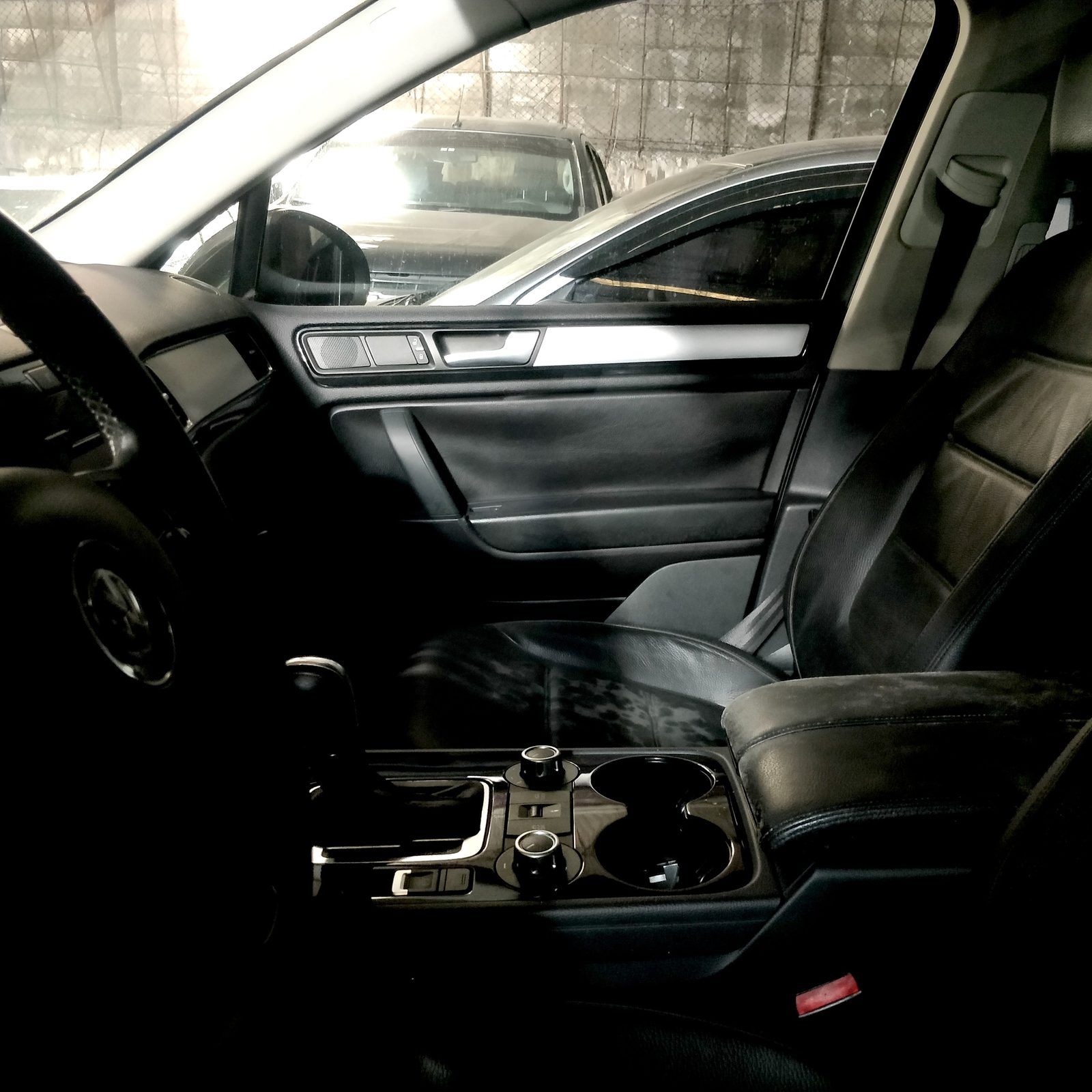 2023 Geely Okavango Urban 1.5L, AT, Gas 21T photo 9