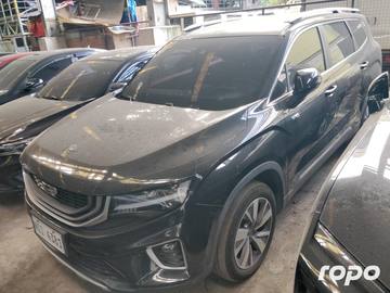 2023 Geely Okavango Urban Plus 1.5L, AT, Gas 28T photo 1
