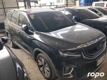 2023 Geely Okavango Urban Plus 1.5L, AT, Gas 28T photo 2