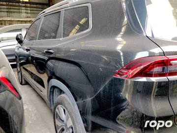 2023 Geely Okavango Urban Plus 1.5L, AT, Gas 28T photo 3