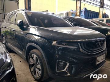 2023 Geely Okavango Urban Plus 1.5L, AT, Gas 28T photo 4