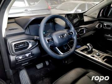 2023 Geely Okavango Urban Plus 1.5L, AT, Gas 28T photo 5