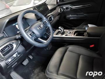 2023 Geely Okavango Urban Plus 1.5L, AT, Gas 28T photo 6