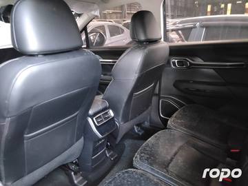 2023 Geely Okavango Urban Plus 1.5L, AT, Gas 28T photo 7
