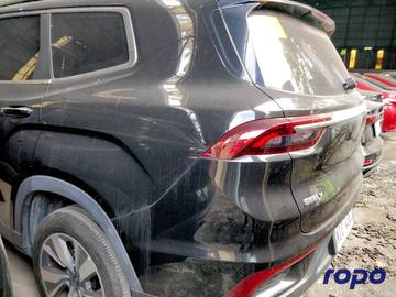 2023 Geely Okavango Urban Plus 1.5L, AT, Gas 28T photo 8