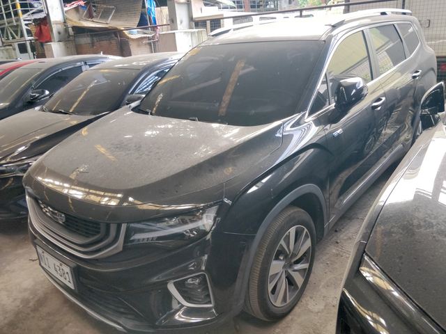 2023 Geely Okavango Urban Plus 1.5L, AT, Gas 28T