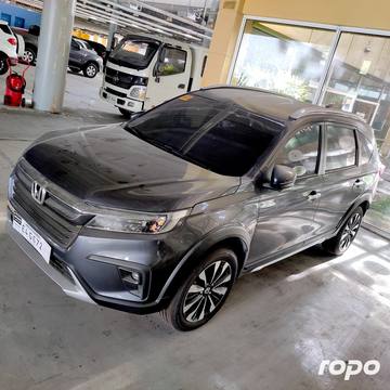 2023 Honda BR-V 1.5 V CVT, A/T, Gas 2T photo 1