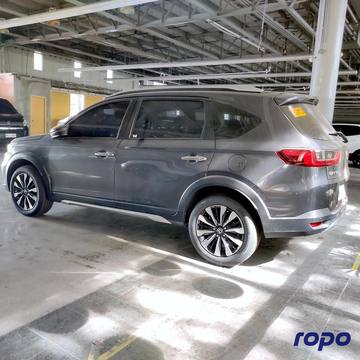2023 Honda BR-V 1.5 V CVT, A/T, Gas 2T photo 3