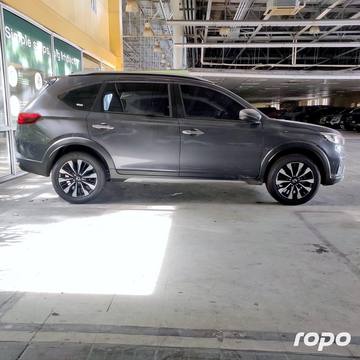 2023 Honda BR-V 1.5 V CVT, A/T, Gas 2T photo 5
