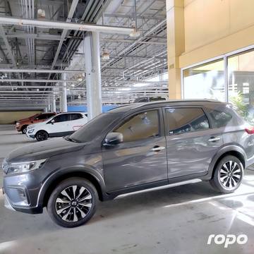 2023 Honda BR-V 1.5 V CVT, A/T, Gas 2T photo 6