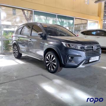 2023 Honda BR-V 1.5 V CVT, A/T, Gas 2T photo 8