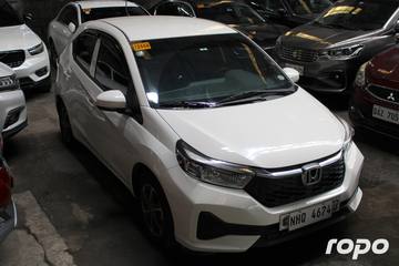 2023 Honda Brio 1.2 V CVT, AT, GAS 4T photo 2