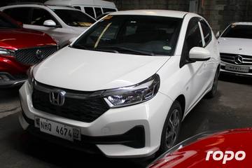 2023 Honda Brio 1.2 V CVT, AT, GAS 4T photo 4