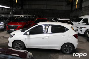 2023 Honda Brio 1.2 V CVT, AT, GAS 4T photo 5