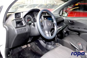 2023 Honda Brio 1.2 V CVT, AT, GAS 4T photo 8