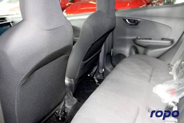 2023 Honda Brio 1.2 V CVT, AT, GAS 4T photo 9