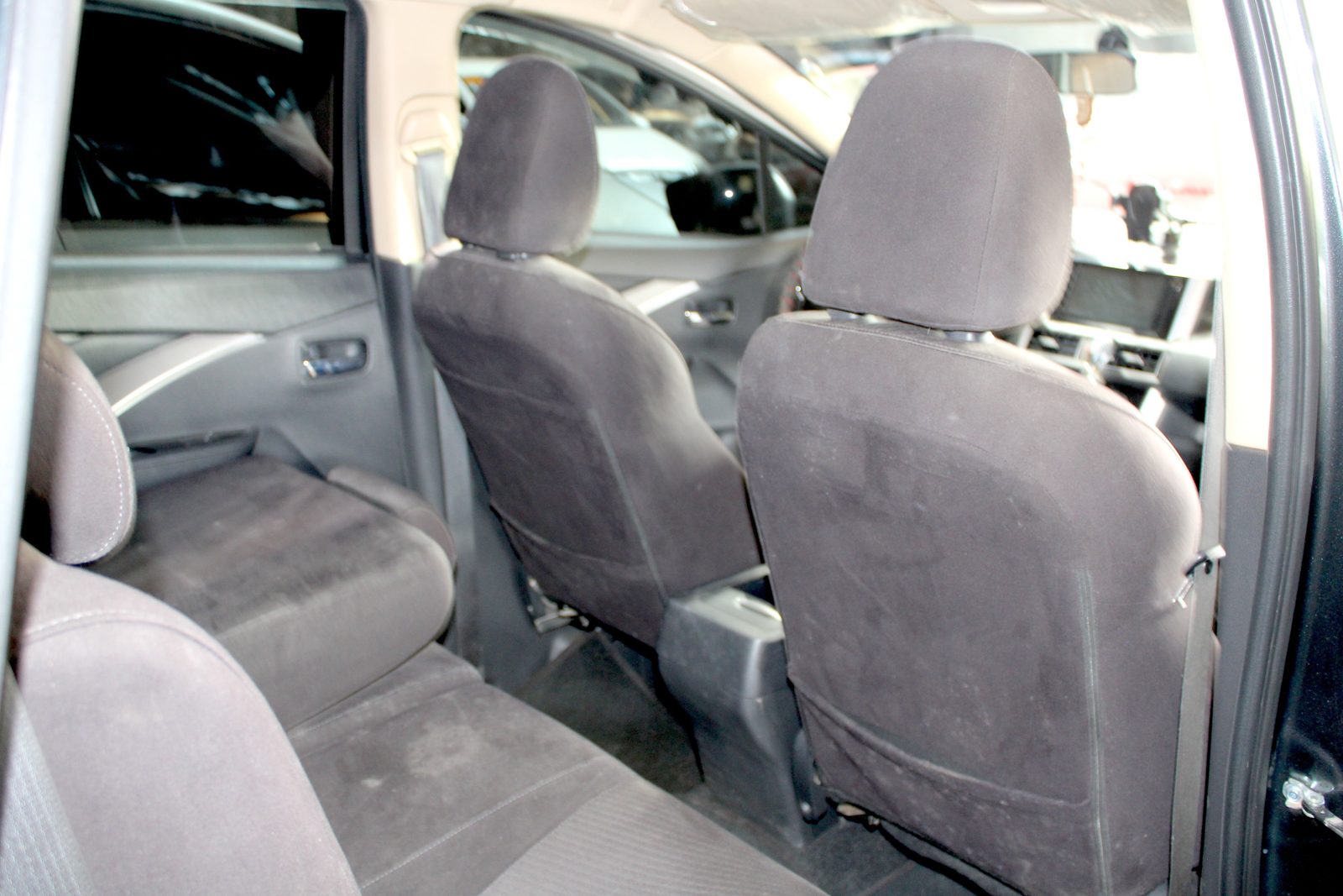 2023 Honda Brio 1.2 V CVT, AT, GAS 4T photo 11