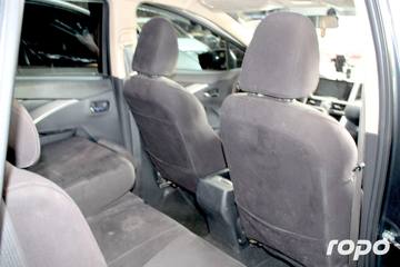 2023 Honda Brio 1.2 V CVT, AT, GAS 4T photo 11