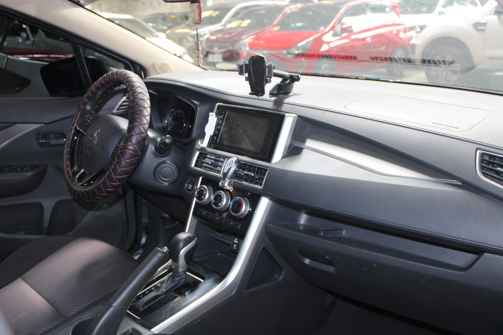 2023 Honda Brio 1.2 V CVT, AT, GAS 4T photo 12