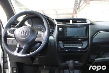 2023 Honda Brio 1.2 V CVT, AT, GAS 4T photo 13