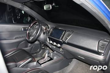 2023 HONDA - CITY, A/T GAS, 26T photo 5