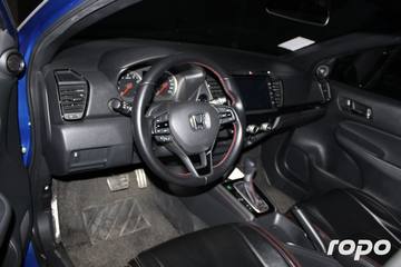 2023 HONDA - CITY, A/T GAS, 26T photo 8