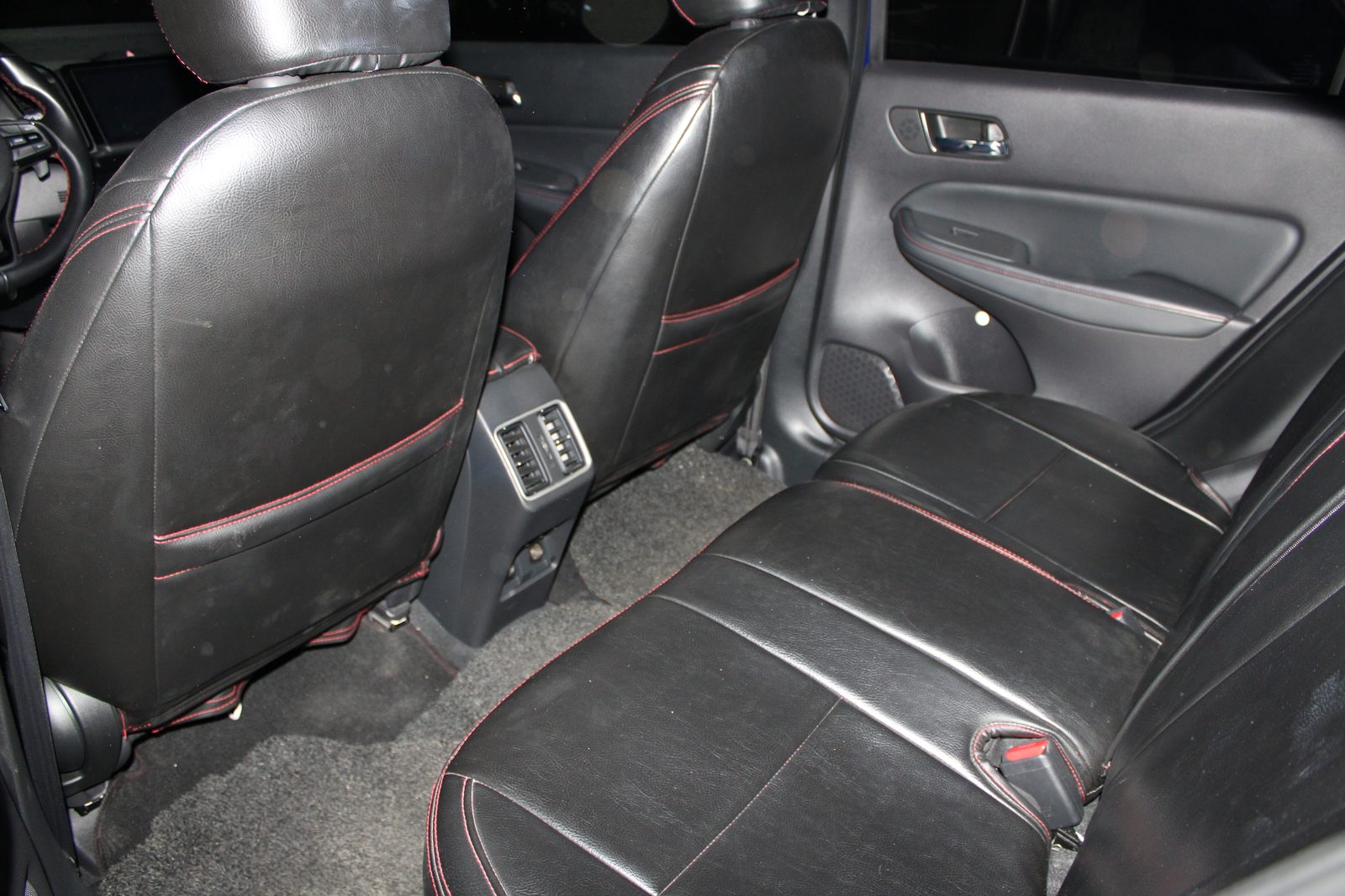 2023 HONDA - CITY, A/T GAS, 26T photo 9