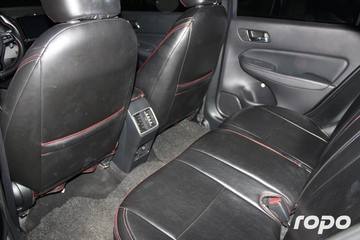 2023 HONDA - CITY, A/T GAS, 26T photo 9