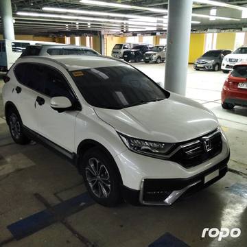 2023 Honda CR-V 1.6 S AT DSL 9T photo 1