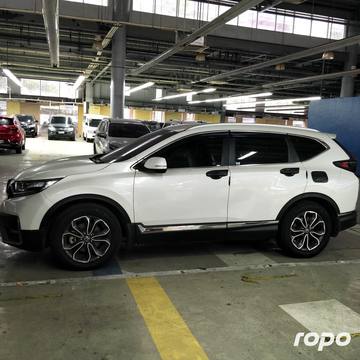2023 Honda CR-V 1.6 S AT DSL 9T photo 2