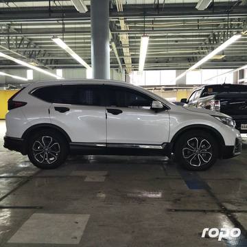 2023 Honda CR-V 1.6 S AT DSL 9T photo 4