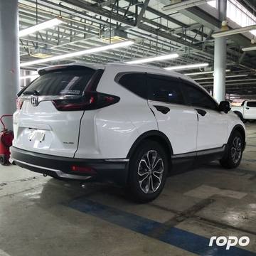 2023 Honda CR-V 1.6 S AT DSL 9T photo 5