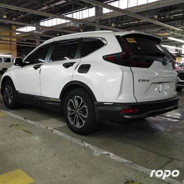 2023 Honda CR-V 1.6 S AT DSL 9T photo 6