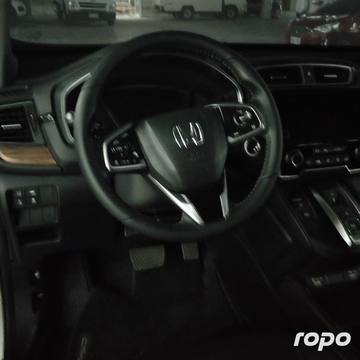 2023 Honda CR-V 1.6 S AT DSL 9T photo 7