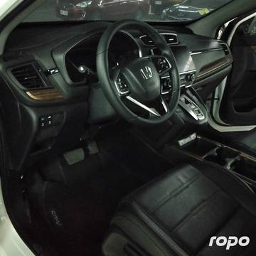 2023 Honda CR-V 1.6 S AT DSL 9T photo 8