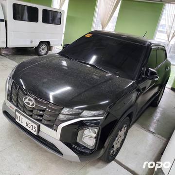 2023 Hyundai Creta 1.5 GL, MT, GAS, 12T photo 1