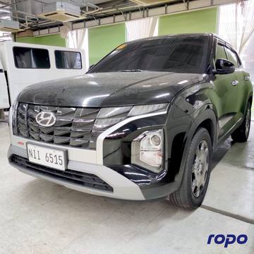 2023 Hyundai Creta 1.5 GL, MT, GAS, 12T photo 2