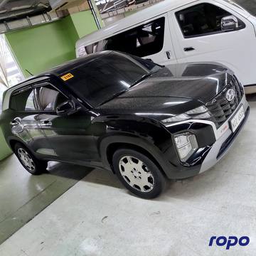 2023 Hyundai Creta 1.5 GL, MT, GAS, 12T photo 5