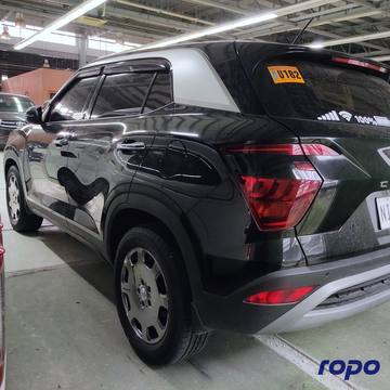 2023 Hyundai Creta 1.5 GL, MT, GAS, 12T photo 6