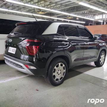 2023 Hyundai Creta 1.5 GL, MT, GAS, 12T photo 7